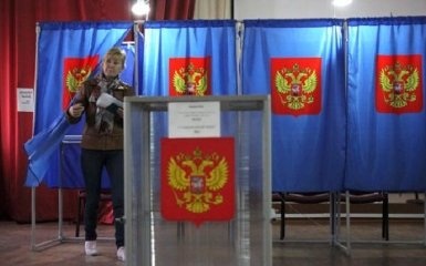 Топ-10 странных предвыборных роликов из России стал хитом сети: появилось видео