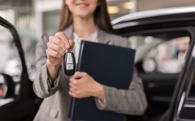 Оренда авто під викуп: Як це працює і які переваги? - Car-Rent.ua