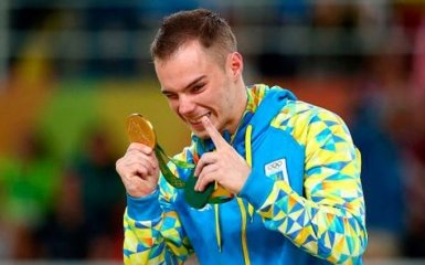 Медальный зачет Олимпиады-2016: победа США и топ-40 Украины
