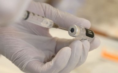 В ЄС вирахували загальну кількість противників вакцинації від коронавірусу