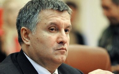 Пожар на "Интере": Аваков озвучил громкую версию