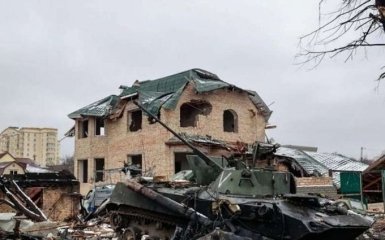 Военный армии РФ признался в военных преступлениях против мирных украинцев