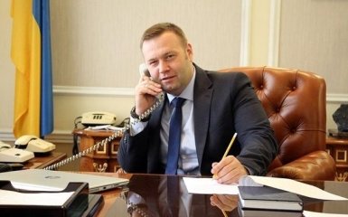 Україна готова: Міненерго звернулося до РФ та Євросоюзу