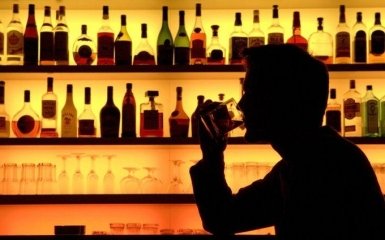 ВОЗ назвала Литву самой пьющей страной мира