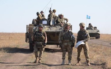 Глава Генштаба Украины обратился к военным с необычной просьбой