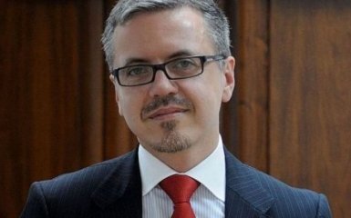"Польский Вакарчук" все-таки стал главой украинского госпредприятия