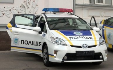 В Харькове произошло смертельное ДТП с полицейскими: видео с места событий