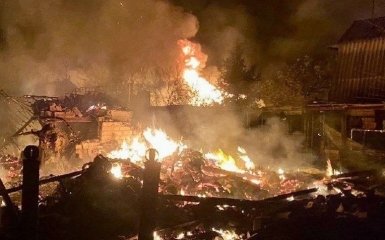 Атака РФ на Дніпровську область - усі подробиці