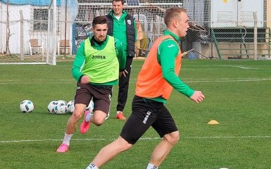 "Карпаты" уверенно обыграли дебютанта Лиги чемпионов: опубликовано видео