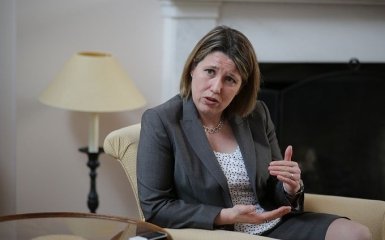 Посол Великобританії назвала умову для запуску безвізу з Україною