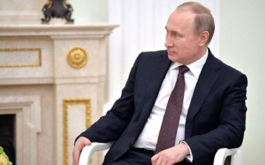 В Кремле рассказали, когда Путин поздравит Зеленского