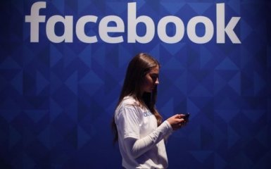 Facebook стрімко втрачає популярність у користувачів