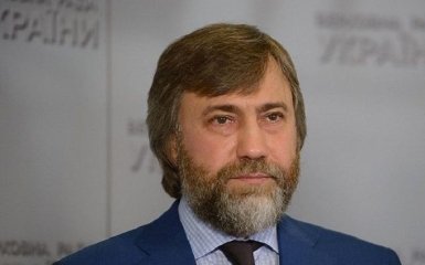 У Луценка на пальцях пояснили справу проти відомого олігарха: опублікована інфографіка