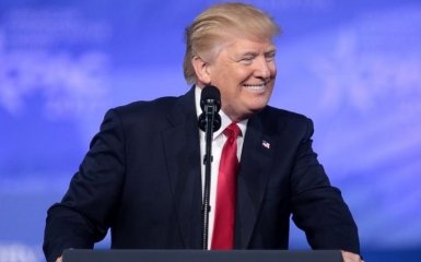 Трампа висунули на Нобелівську премію миру 2019 - ЗМІ