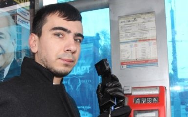 Российские пранкеры опубликовали запись "шутки" над адвокатом Савченко