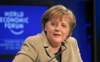 Дипломат розповів, як Меркель публічно принизила Путіна