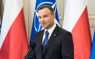 Польща прямо розкритикувала ЄС за закриті двері перед Україною