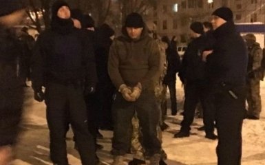 Перестрілка в Харкові: поліція обурила соцмережі заявою