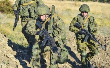 РФ готовит массовую мобилизацию на оккупированных территориях из-за потерь — Генштаб