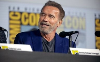 Шварценеггер на Різдво зробив розкішний подарунок американським ветеранам