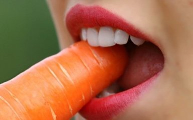 Захворювання зубів та ясен викликають рак