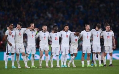 Расистский скандал в финале Евро-2020 привел к массовым арестам в Британии