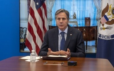 Команда Байдена виступила з несподіваною заявою щодо Північного потоку-2