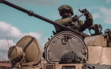 Военные армии РФ планируют массово бежать из Украины в конце мая