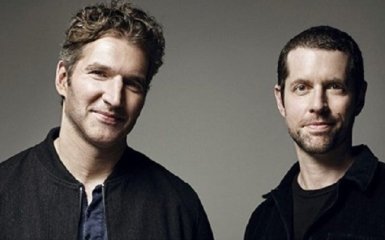 Творці культового серіалу знімуть серію «Зоряних воєн»