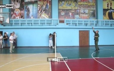 Боевики ДНР решили доказать, что они "обычные люди": опубликовано видео