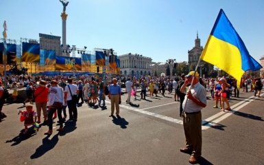 День Независимости 2019: куда пойти в Киеве на выходных - афиша праздника