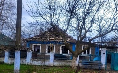 Армия РФ с минометов обстреляла Херсонщину. Есть погибшие