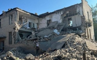 Армия РФ в течение суток жестко обстреливала Запорожскую область. Есть погибшие