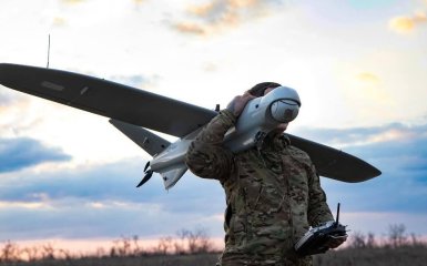 What is known about another successful operation in Ukraine?