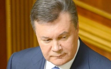 Экс-президент Украины Янукович попал в больницу в тяжелом состоянии: первые подробности