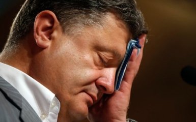 Стали известны новые офшорные претензии к Порошенко