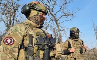 Аналітики прогнозують нові серйозні проблеми для Вагнера на Донбасі