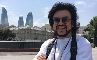 В сети посмеялись над внешним видом Киркорова: опубликовано фото