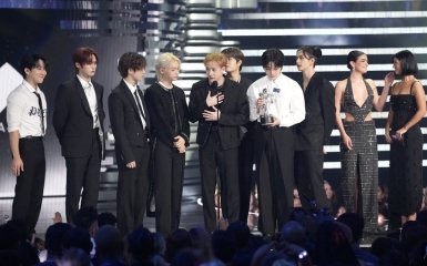 MTV Video Music Awards-2025