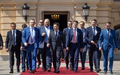 Стало известно, будет ли Зеленский распускать Раду