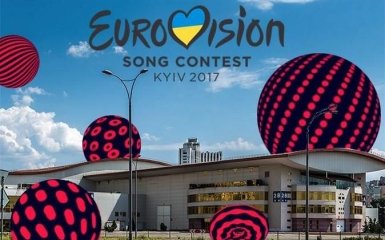 Евровидение-2017: Киев готовится к рекорду, опубликовано видео