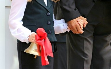 МОЗ запропонував школам різні варіанти початку навчального року