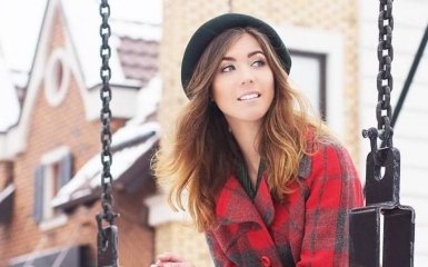 В Киеве сгорела квартира украинской ведущей: появились фото