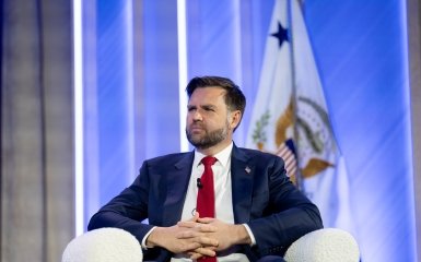 Вэнс выступил с новым заявлением о завершении войны