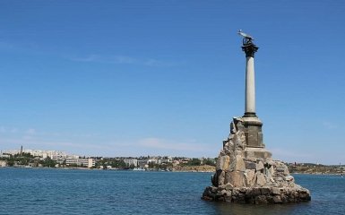 Россия заявила об атаке оккупированного Крыма 25 беспилотниками