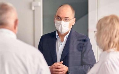 Глава МОЗ нагадав, як зробити безкоштовний тест на коронавірус