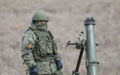 Украина опровергла фейки РФ об уничтожении пятерых "украинских диверсантов"