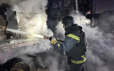 Russian attack on Odessa region — the number of victims continues to grow