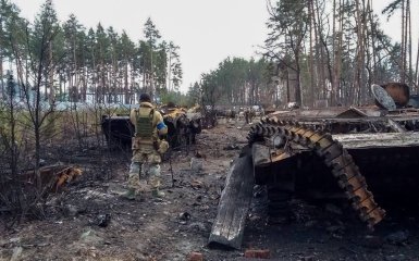 22 марта ВСУ начали одерживать первые победы