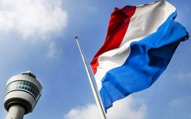 Выборы в Нидерландах: известный карикатурист выдал меткий рисунок